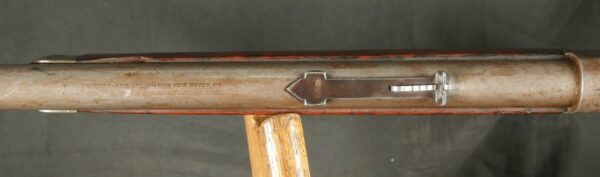 079-0625-9247, Winchester M-1873 Round Barrel Rifle in 44-40. BUY NOW - Image 17