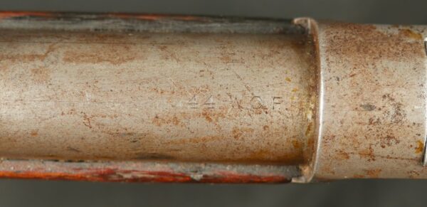 079-0625-9247, Winchester M-1873 Round Barrel Rifle in 44-40. BUY NOW - Image 15