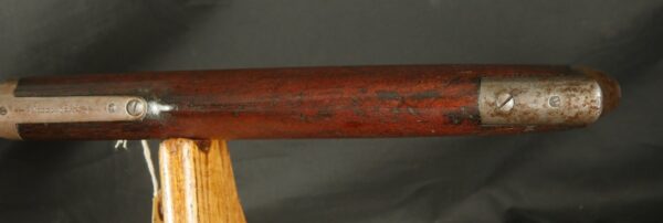 079-0625-9247, Winchester M-1873 Round Barrel Rifle in 44-40. BUY NOW - Image 13
