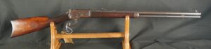 GR-0625-6500, Winchester Model1892 octagon barrel rifle in 44-40. BUY NOW