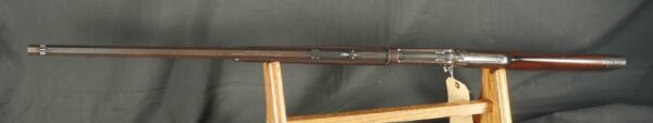 GR-0625-6500, Winchester Model1892 octagon barrel rifle in 44-40. BUY NOW - Image 4
