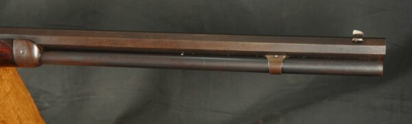 GR-0625-6500, Winchester Model1892 octagon barrel rifle in 44-40. BUY NOW - Image 5