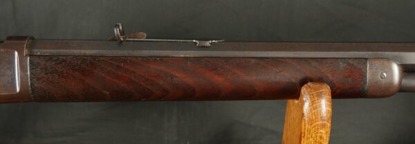 GR-0625-6500, Winchester Model1892 octagon barrel rifle in 44-40. BUY NOW - Image 6