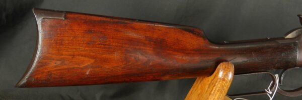 GR-0625-6500, Winchester Model1892 octagon barrel rifle in 44-40. BUY NOW - Image 8