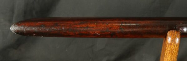 GR-0625-6500, Winchester Model1892 octagon barrel rifle in 44-40. BUY NOW - Image 9