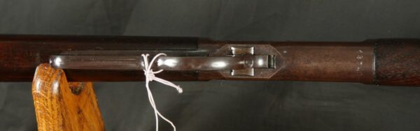 GR-0625-6500, Winchester Model1892 octagon barrel rifle in 44-40. BUY NOW - Image 10