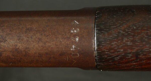 GR-0625-6500, Winchester Model1892 octagon barrel rifle in 44-40. BUY NOW - Image 13