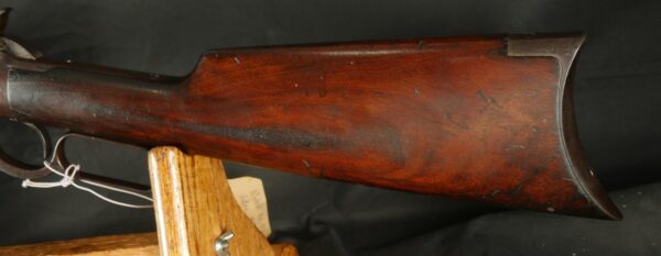 GR-0625-6500, Winchester Model1892 octagon barrel rifle in 44-40. BUY NOW - Image 14