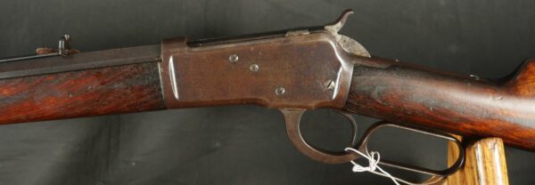GR-0625-6500, Winchester Model1892 octagon barrel rifle in 44-40. BUY NOW - Image 15