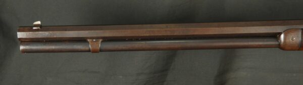 GR-0625-6500, Winchester Model1892 octagon barrel rifle in 44-40. BUY NOW - Image 17