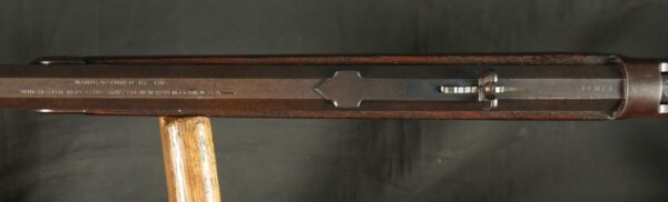 GR-0625-6500, Winchester Model1892 octagon barrel rifle in 44-40. BUY NOW - Image 19