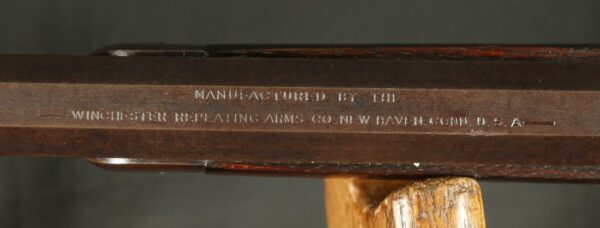 GR-0625-6500, Winchester Model1892 octagon barrel rifle in 44-40. BUY NOW - Image 20