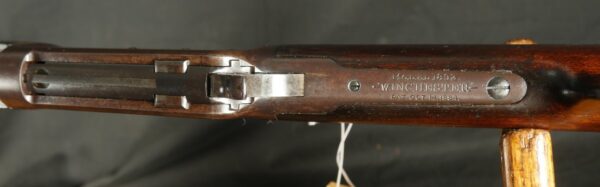 GR-0625-6500, Winchester Model1892 octagon barrel rifle in 44-40. BUY NOW - Image 22