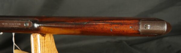 GR-0625-6500, Winchester Model1892 octagon barrel rifle in 44-40. BUY NOW - Image 23