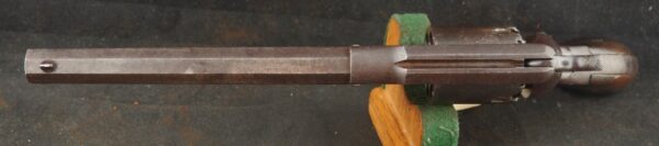 GR-0625-6502, Remington New Model Army. 44 percussion. BLOWOUT - Image 8