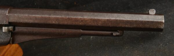 GR-0625-6502, Remington New Model Army. 44 percussion. BLOWOUT - Image 7