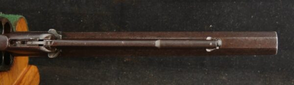 GR-0625-6502, Remington New Model Army. 44 percussion. BLOWOUT - Image 5