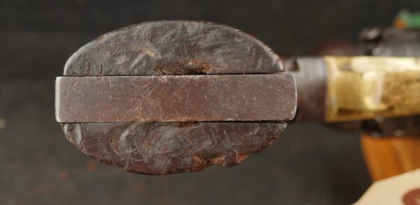 GR-0625-6502, Remington New Model Army. 44 percussion. BLOWOUT - Image 3