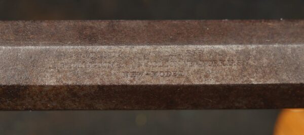 GR-0625-6502, Remington New Model Army. 44 percussion. BLOWOUT - Image 14