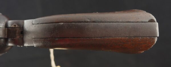 GR-0625-6502, Remington New Model Army. 44 percussion. BLOWOUT - Image 13