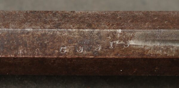 GR-0625-6502, Remington New Model Army. 44 percussion. BLOWOUT - Image 12