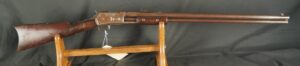 GR-0525-6514, 1st Model Colt Slide Action Medium Frame. 44-40 cal. BUY NOW