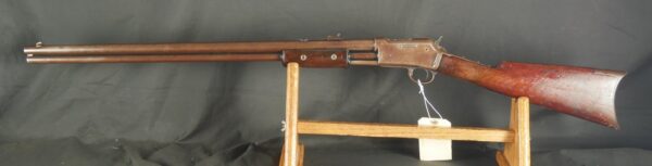 GR-0525-6514, 1st Model Colt Slide Action Medium Frame. 44-40 cal. BUY NOW - Image 3