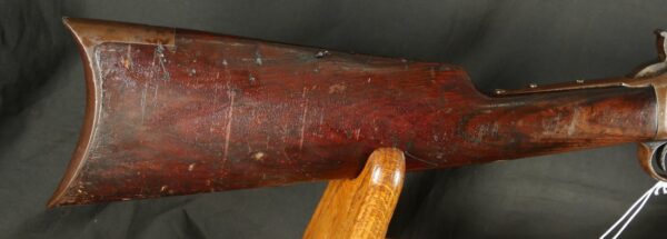 GR-0525-6514, 1st Model Colt Slide Action Medium Frame. 44-40 cal. BUY NOW - Image 5