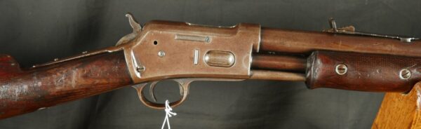 GR-0525-6514, 1st Model Colt Slide Action Medium Frame. 44-40 cal. BUY NOW - Image 6