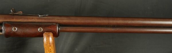 GR-0525-6514, 1st Model Colt Slide Action Medium Frame. 44-40 cal. BUY NOW - Image 7
