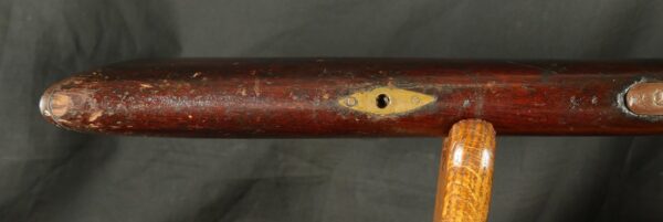 GR-0525-6514, 1st Model Colt Slide Action Medium Frame. 44-40 cal. BUY NOW - Image 9