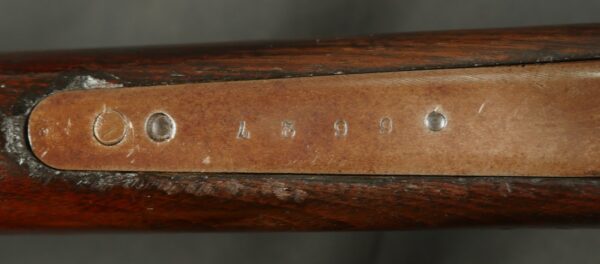 GR-0525-6514, 1st Model Colt Slide Action Medium Frame. 44-40 cal. BUY NOW - Image 13