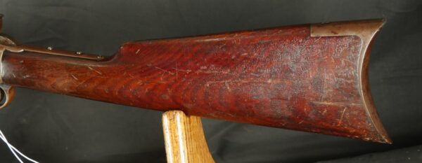 GR-0525-6514, 1st Model Colt Slide Action Medium Frame. 44-40 cal. BUY NOW - Image 14