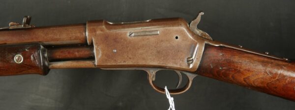 GR-0525-6514, 1st Model Colt Slide Action Medium Frame. 44-40 cal. BUY NOW - Image 15