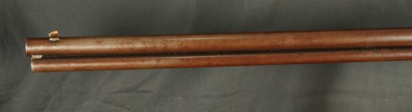 GR-0525-6514, 1st Model Colt Slide Action Medium Frame. 44-40 cal. BUY NOW - Image 17