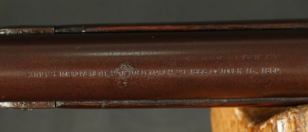 GR-0625-6515, Winchester Model 1873 Round Barrel Rifle in .32 WCF. BUY NOW - Image 11