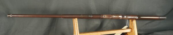 GR-0625-6515, Winchester Model 1873 Round Barrel Rifle in .32 WCF. BUY NOW - Image 3