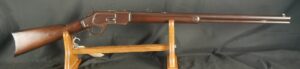 GR-0625-6515, Winchester Model 1873 Round Barrel Rifle in .32 WCF. BUY NOW