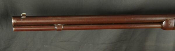 GR-0625-6515, Winchester Model 1873 Round Barrel Rifle in .32 WCF. BUY NOW - Image 5