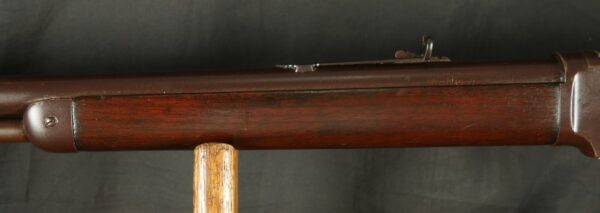 GR-0625-6515, Winchester Model 1873 Round Barrel Rifle in .32 WCF. BUY NOW - Image 6