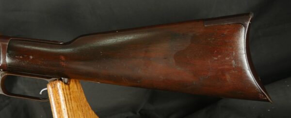 GR-0625-6515, Winchester Model 1873 Round Barrel Rifle in .32 WCF. BUY NOW - Image 8