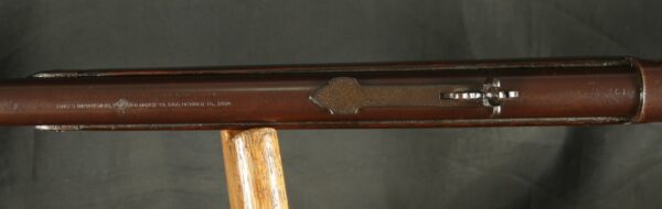 GR-0625-6515, Winchester Model 1873 Round Barrel Rifle in .32 WCF. BUY NOW - Image 10