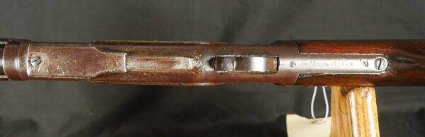 GR-0625-6515, Winchester Model 1873 Round Barrel Rifle in .32 WCF. BUY NOW - Image 13