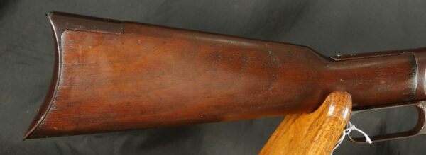 GR-0625-6515, Winchester Model 1873 Round Barrel Rifle in .32 WCF. BUY NOW - Image 16