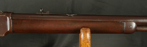 GR-0625-6515, Winchester Model 1873 Round Barrel Rifle in .32 WCF. BUY NOW - Image 18