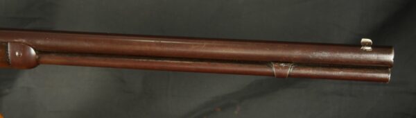 GR-0625-6515, Winchester Model 1873 Round Barrel Rifle in .32 WCF. BUY NOW - Image 19