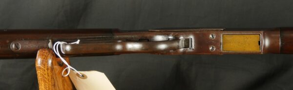 GR-0625-6515, Winchester Model 1873 Round Barrel Rifle in .32 WCF. BUY NOW - Image 21