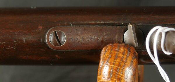GR-0625-6515, Winchester Model 1873 Round Barrel Rifle in .32 WCF. BUY NOW - Image 22