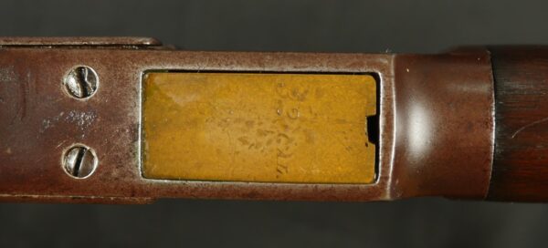 GR-0625-6515, Winchester Model 1873 Round Barrel Rifle in .32 WCF. BUY NOW - Image 24