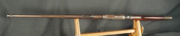 GR-0525-6516, Winchester Model 1873. 38 cal. 24 inch round barrel. BUY NOW - Image 2
